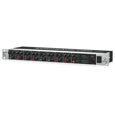 BEHRINGER RX1602 V2 16 Kanal Ultra Düşük Gürültülü Line Mikser